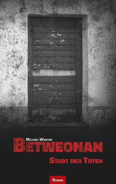 Cover von Betweonan