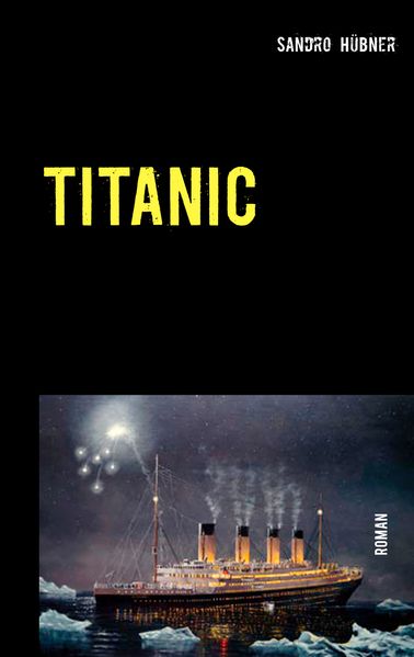 Cover von TITANIC