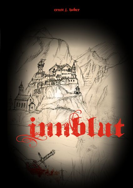 Cover von Innblut