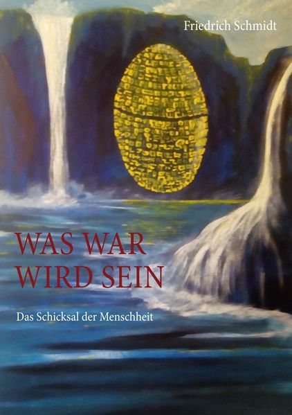 Cover von Was war wird sein