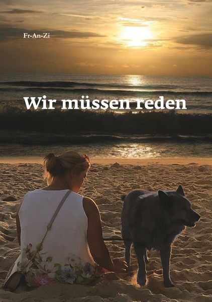 Cover von Wir müssen reden
