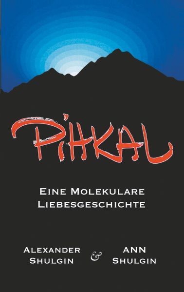 Cover von PiHKAL