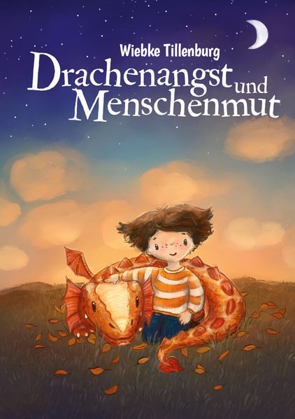 Cover von Drachenangst und Menschenmut