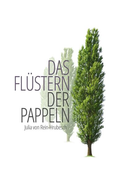 Cover von Das Flüstern der Pappeln