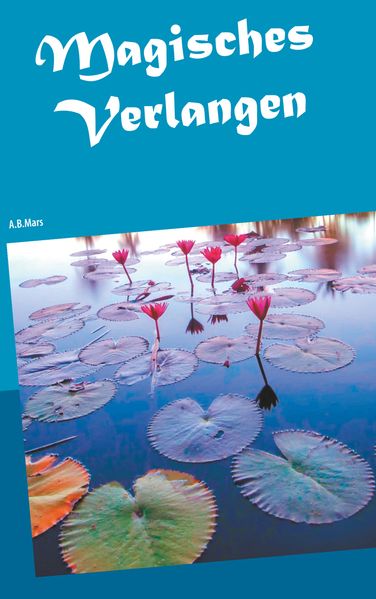 Cover von Magisches Verlangen