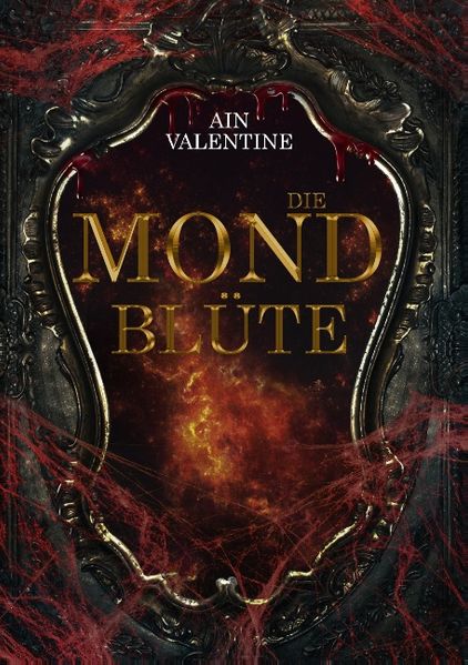 Cover von Die Mondblüte
