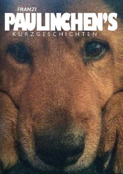 Cover von Paulinchen’s Kurzgeschichten