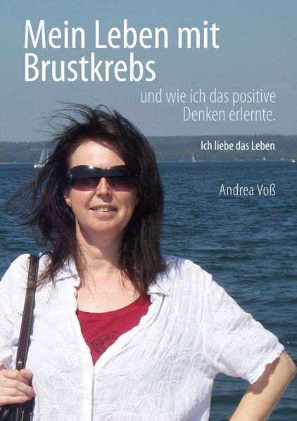 Cover von Mein Leben mit Brustkrebs