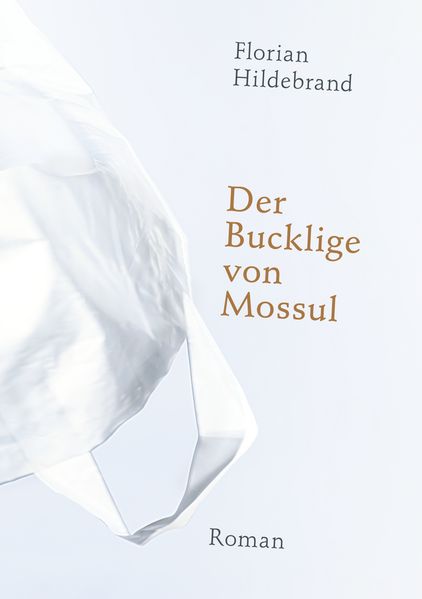 Cover von Der Bucklige von Mossul