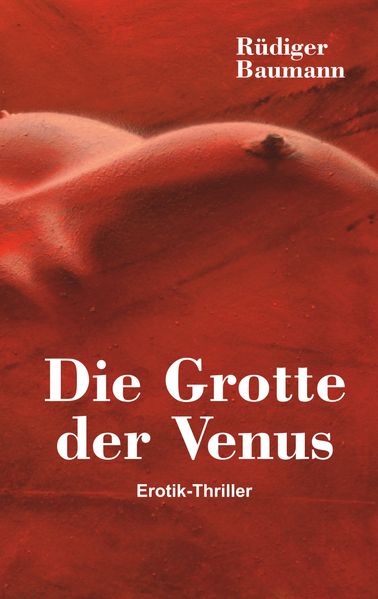 Cover von Die Grotte der Venus