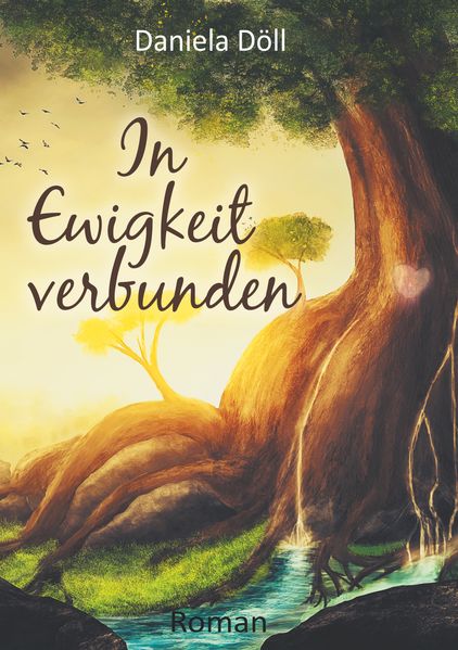 Cover von In Ewigkeit verbunden