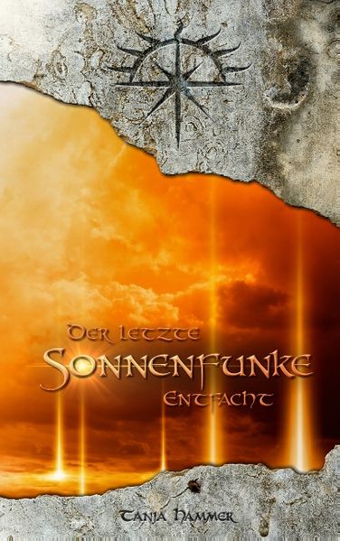 Cover von Der letzte Sonnenfunke