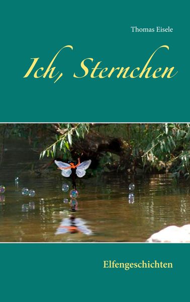 Cover von Ich, Sternchen