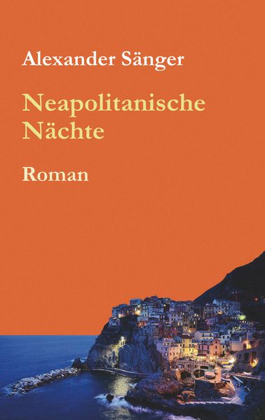Cover von Neapolitanische Nächte