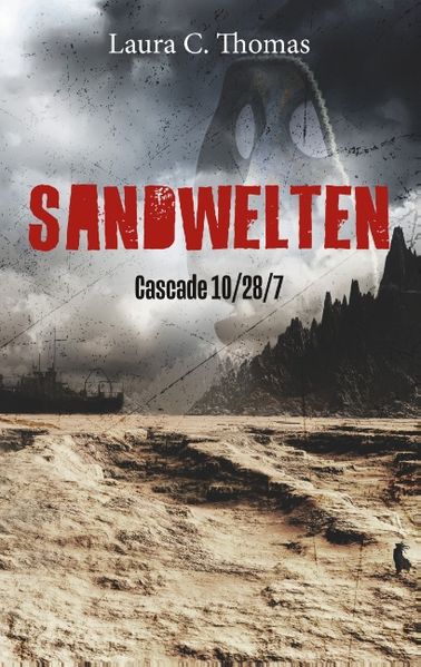 Cover von Sandwelten