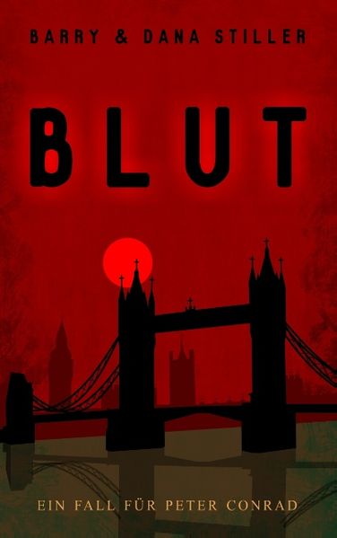 Cover von Blut