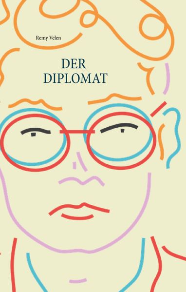 Cover von Der Diplomat