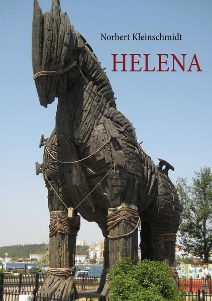 Cover von Helena