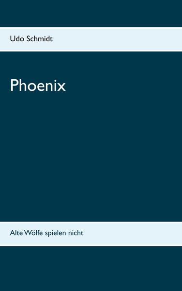 Cover von Phoenix