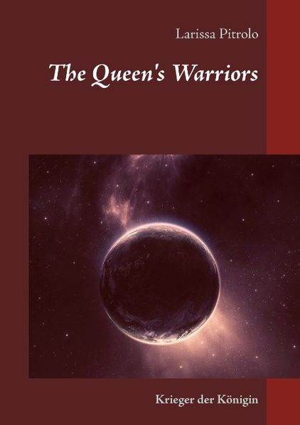 Cover von The Queen’s Warriors