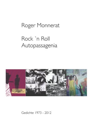 Cover von Rock ’n Roll Autopassagenia