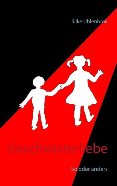 Cover von Geschwisterliebe