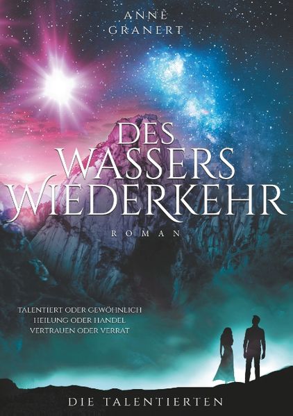 Cover von Des Wassers Wiederkehr