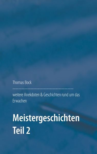 Cover von Meistergeschichten 2