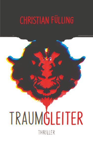 Cover von Traumgleiter