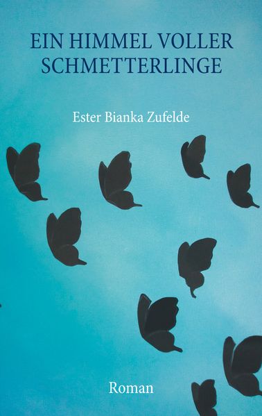 Cover von Ein Himmel voller Schmetterlinge