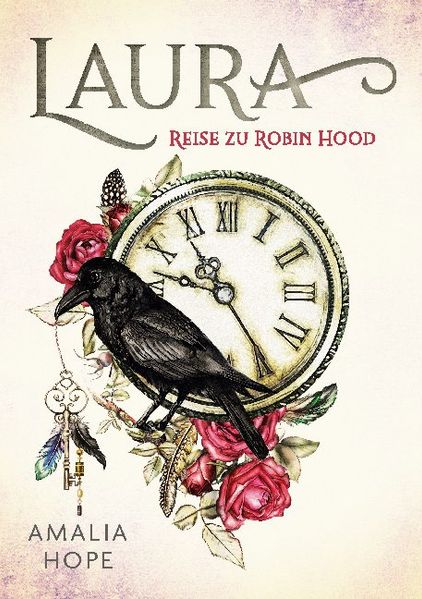 Cover von Laura