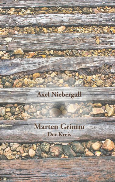 Cover von Marten Grimm