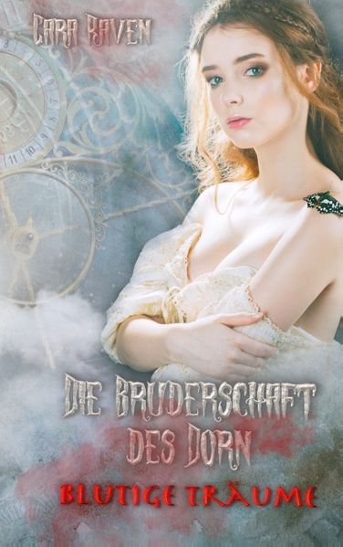 Cover von Die Bruderschaft des Dorn