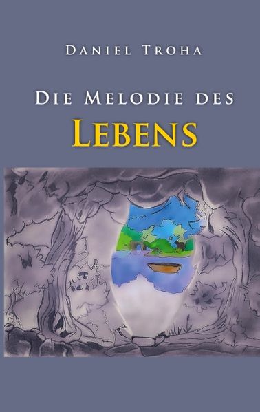 Cover von Die Melodie des Lebens