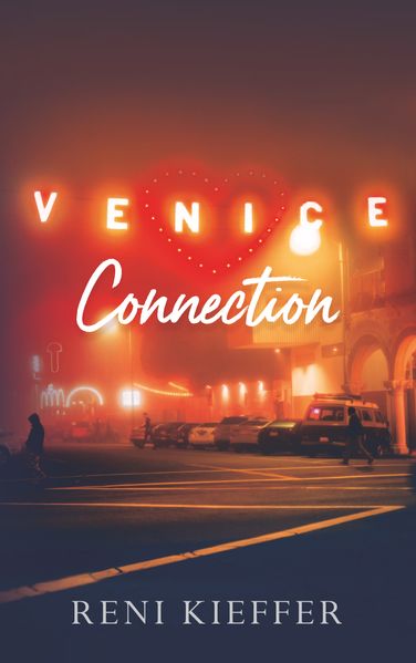 Cover von Venice Connection
