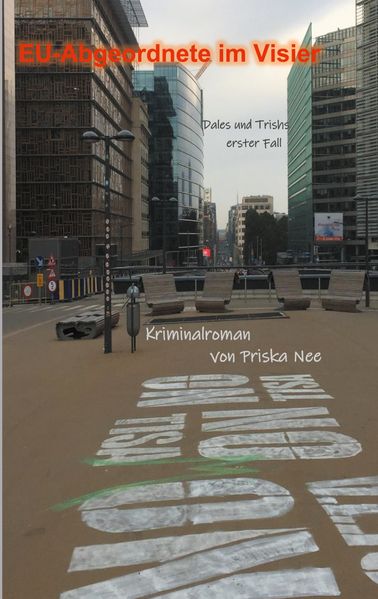 Cover von EU-Abgeordnete im Visier