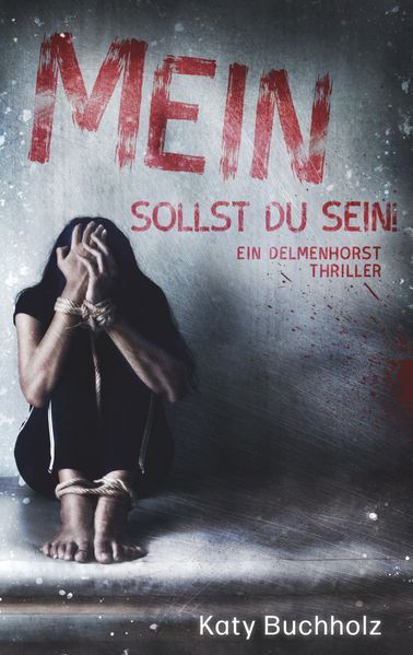 Cover von Mein sollst du sein!