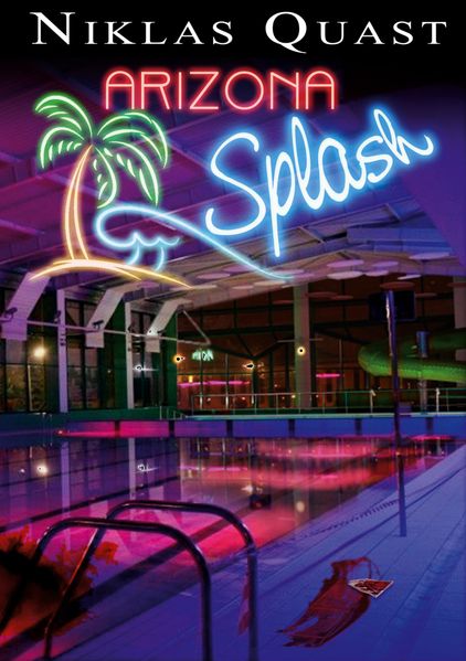 Cover von Arizona Splash