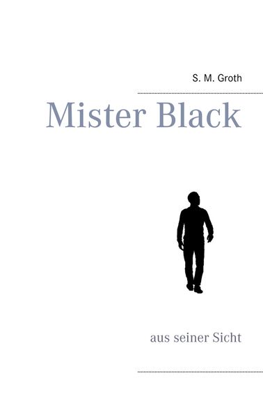 Cover von Mister Black