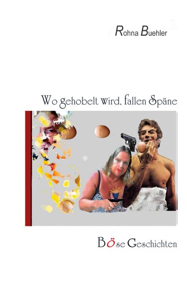 Cover von Wo gehobelt wird, fallen Späne