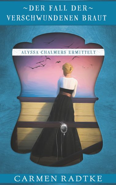 Cover von Der Fall der verschwundenen Braut