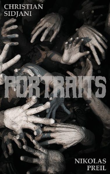 Cover von Portraits