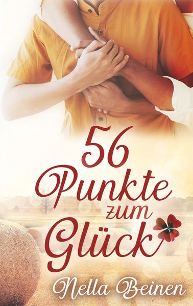 Cover von 56 Punkte zum Glück