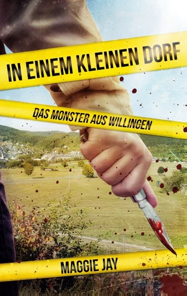 Cover von In einem kleinen Dorf – Das Monster aus Willingen