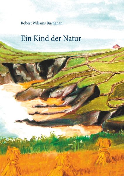 Cover von Ein Kind der Natur