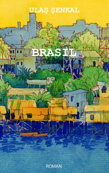 Cover von Brasil