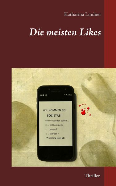 Cover von Die meisten Likes