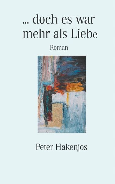 Cover von … doch es war mehr als Liebe