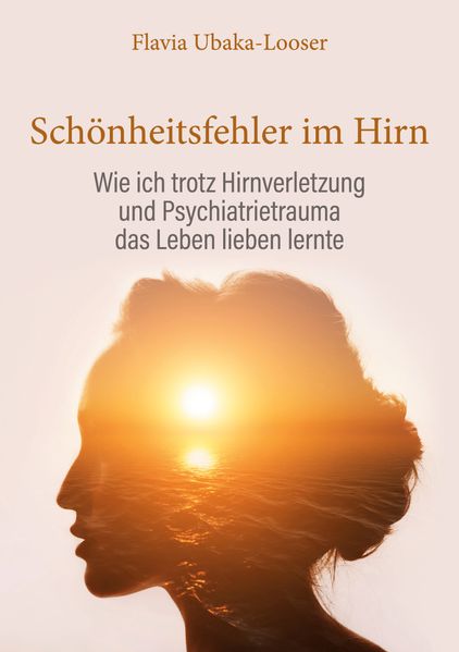Cover von Schönheitsfehler im Hirn