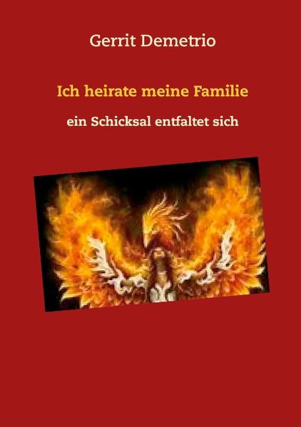 Cover von Ich heirate meine Familie